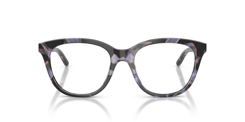 แว่นสายตา Emporio Armani EA3292U-6460 สีเทาฮาวานาแวววาว มุมด้านหน้า
