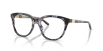 กรอบแว่นสายตา Emporio Armani EA3292U-6460 Shiny Havana Grey แว่นสายตา Emporio Armani EA3292U-6460 สีเทาฮาวานาแวววาว มุมสามส่วนสี่