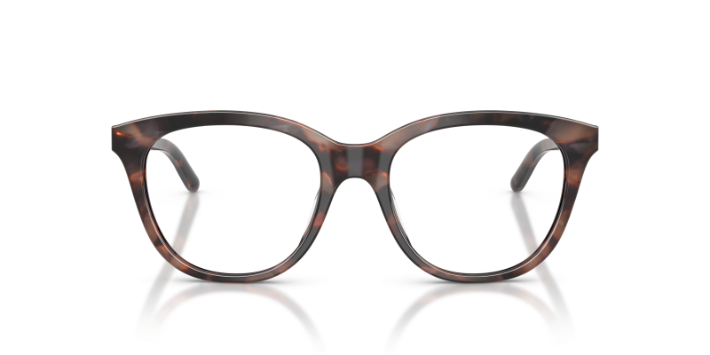 แว่นสายตา Emporio Armani EA3292U-6461 สีทุนดราฮาวานามันวาว มุมด้านหน้า