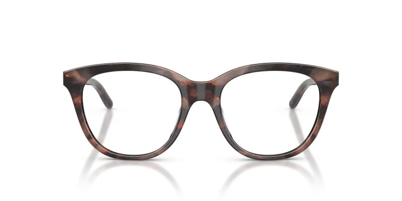 แว่นสายตา Emporio Armani EA3292U-6461 สีทุนดราฮาวานามันวาว มุมด้านหน้า