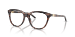 แว่นสายตา Emporio Armani EA3292U-6461 สีทุนดราฮาวานามันวาว มุมสามส่วนสี่