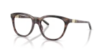 กรอบแว่นสายตา Emporio Armani EA3292U-6461 Shiny Havana Tundra แว่นสายตา Emporio Armani EA3292U-6461 สีทุนดราฮาวานามันวาว มุมสามส่วนสี่