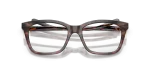 แว่นสายตา Emporio Armani EA3294U-6461 close-up ด้านหน้า