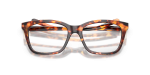 แว่นสายตา Emporio Armani EA3294U-6462 close-up ด้านหน้า