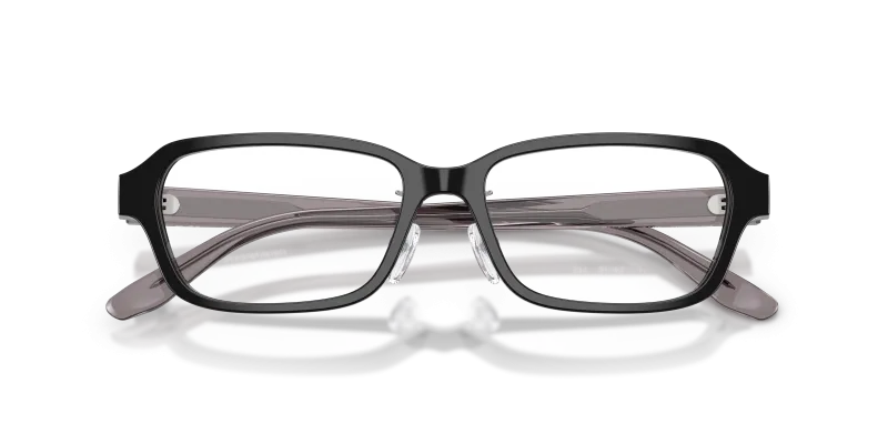 แว่นสายตา Emporio Armani EA3295D-5017 สีดำประกาย ระยะใกล้