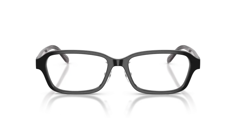 แว่นสายตา Emporio Armani EA3295D-5017 สีดำประกาย มุมด้านหน้า