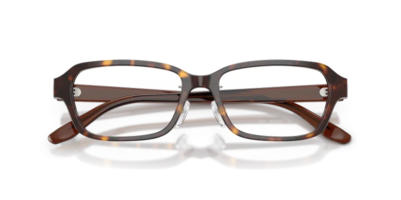 แว่นสายตา Emporio Armani EA3295D-5879 สีฮาวานาประกาย ระยะใกล้