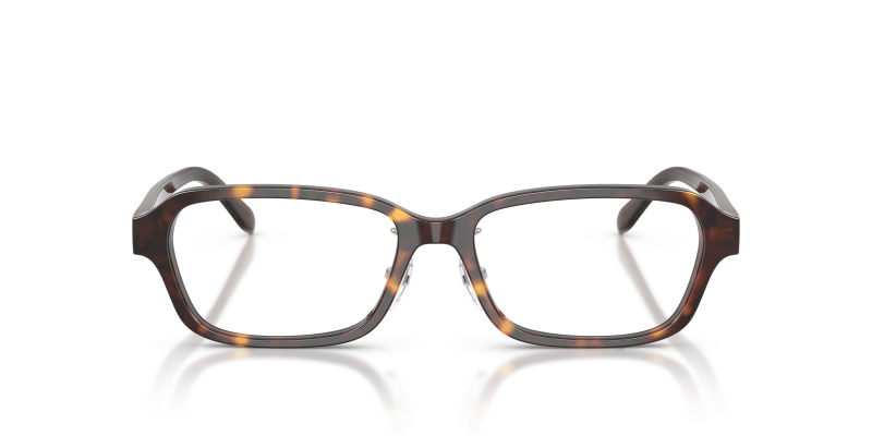 แว่นสายตา Emporio Armani EA3295D-5879 สีฮาวานาประกาย มุมด้านหน้า