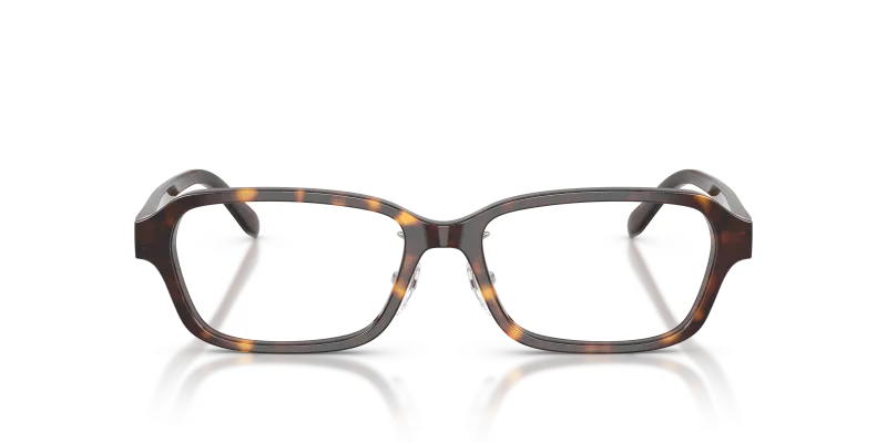 แว่นสายตา Emporio Armani EA3295D-5879 สีฮาวานาประกาย มุมด้านหน้า