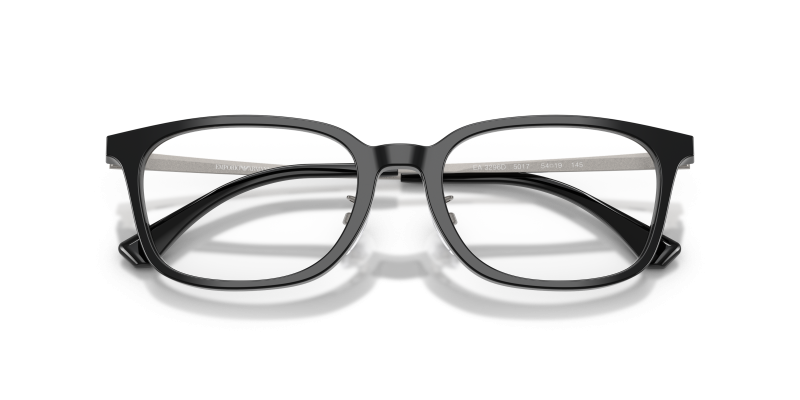 แว่นสายตา Emporio Armani EA3296D-5017 สีดำประกาย ระยะใกล้