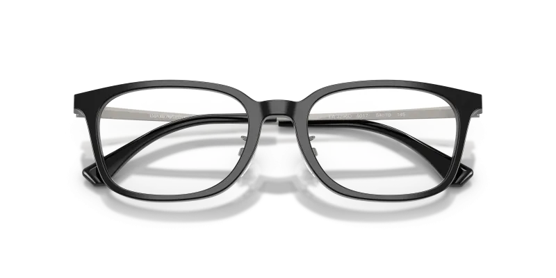 แว่นสายตา Emporio Armani EA3296D-5017 สีดำประกาย ระยะใกล้