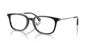 แว่นสายตา Emporio Armani EA3296D-5017 สีดำประกาย มุมสามส่วนสี่