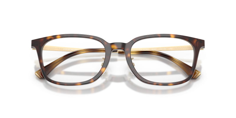 แว่นสายตา Emporio Armani EA3296D-5026 สีฮาวานาประกาย ระยะใกล้
