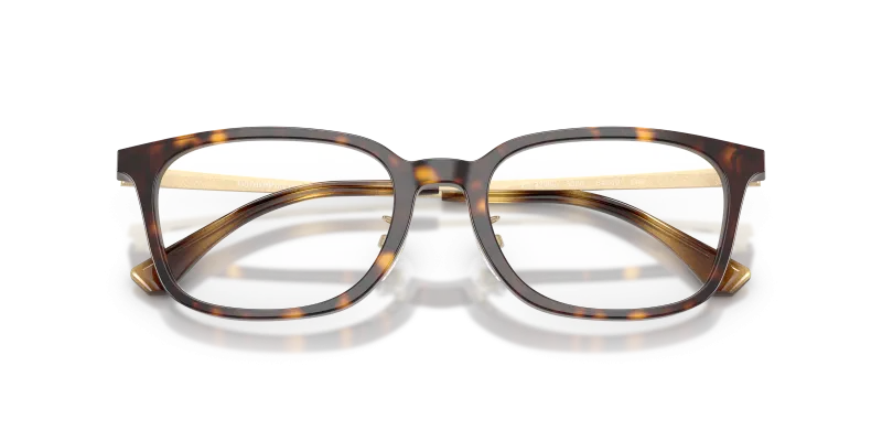 แว่นสายตา Emporio Armani EA3296D-5026 สีฮาวานาประกาย ระยะใกล้