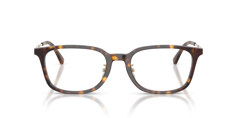 แว่นสายตา Emporio Armani EA3296D-5026 สีฮาวานาประกาย มุมด้านหน้า