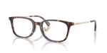 แว่นสายตา Emporio Armani EA3296D-5026 สีฮาวานาประกาย มุมสามส่วนสี่
