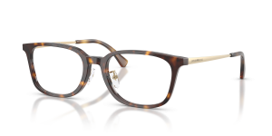 แว่นสายตา Emporio Armani EA3296D-5026 สีฮาวานาประกาย มุมสามส่วนสี่