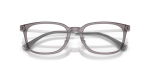 กรอบแว่นสายตา Emporio Armani EA3296D-6206 Shiny Transparent Grey แว่นสายตา Emporio Armani EA3296D-6206 สีเทาโปร่งใสประกาย ระยะใกล้