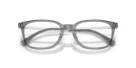 กรอบแว่นสายตา Emporio Armani EA3296D-6206 Shiny Transparent Grey แว่นสายตา Emporio Armani EA3296D-6206 สีเทาโปร่งใสประกาย ระยะใกล้