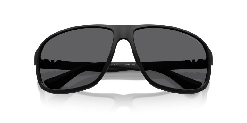 Emporio Armani EA4029 5001T3 close-up ด้านหน้า