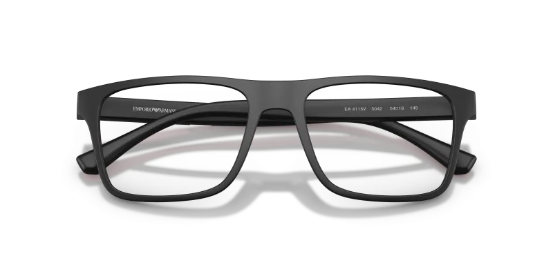 แว่นสายตา Emporio Armani EA4115V-5042 close-up ด้านหน้า
