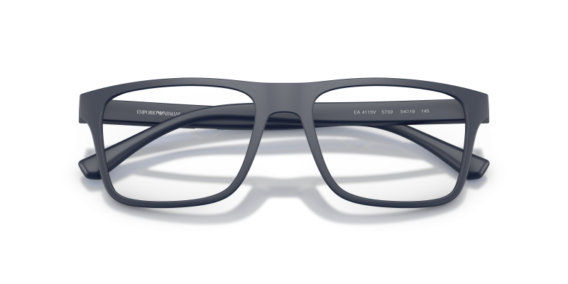 แว่นสายตา Emporio Armani EA4115V-5759 close-up ด้านหน้า