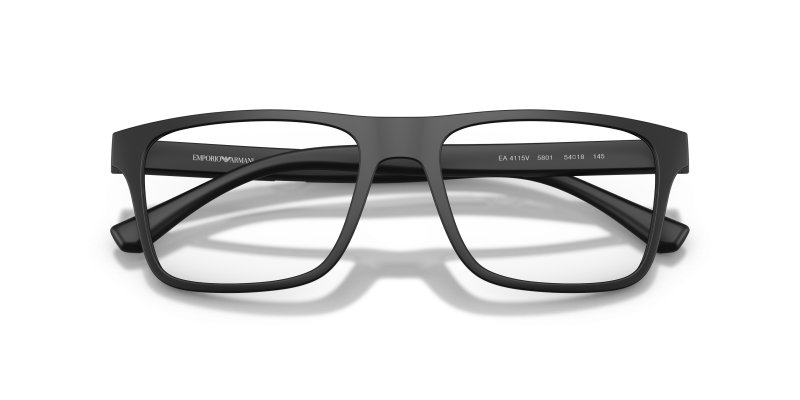 แว่นสายตา Emporio Armani EA4115V-5801 close-up ด้านหน้า