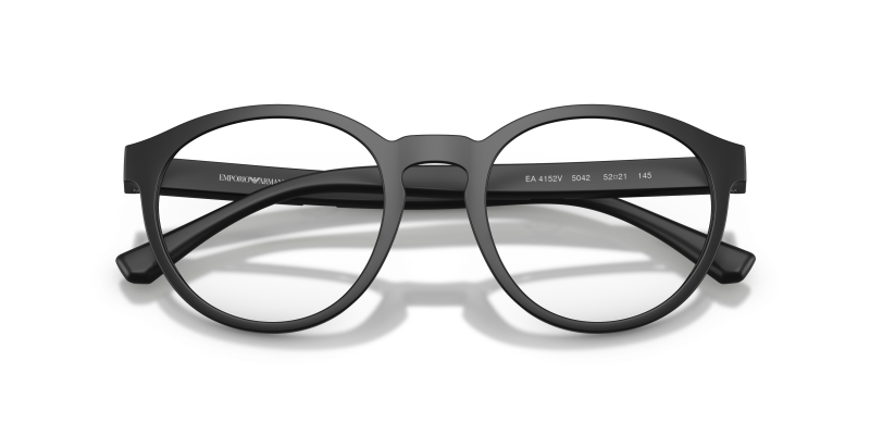 แว่นสายตา Emporio Armani EA4152V-5042 close-up ด้านหน้า
