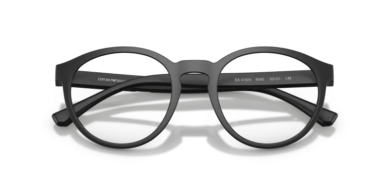 แว่นสายตา Emporio Armani EA4152V-5042 close-up ด้านหน้า