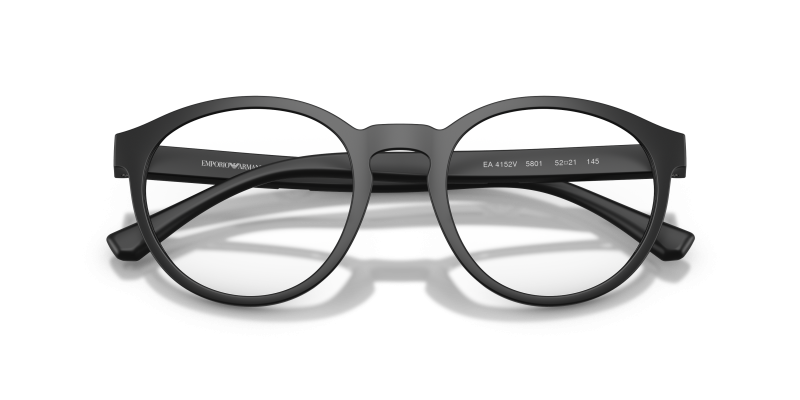 แว่นสายตา Emporio Armani EA4152V-5801 close-up ด้านหน้า