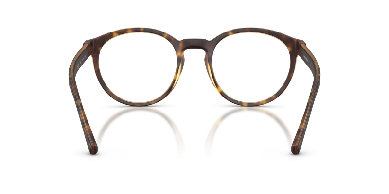 แว่นสายตา Emporio Armani EA4152V-5802 ขาแว่นด้านใน