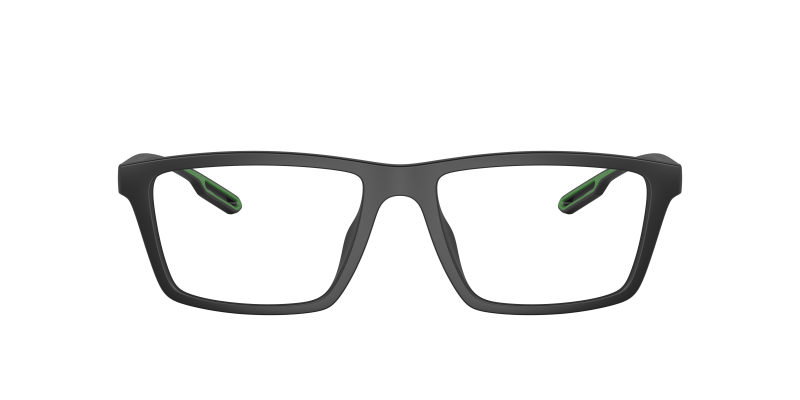 แว่นกันแดด Emporio Armani EA4189U-50011W Matte Black Clear Emporio Armani EA4189U-50011W 50011W ด้านหน้า