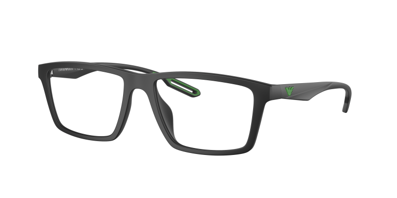 Emporio Armani EA4189U-50011W 50011W มุมเอียง 3/4