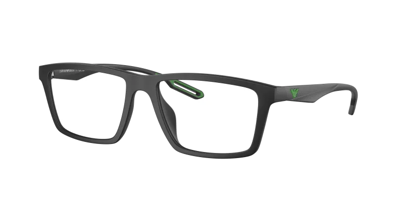 Emporio Armani EA4189U-50011W 50011W มุมเอียง 3/4