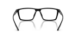 กรอบแว่นสายตา Emporio Armani EA4189V-5017 Shiny Black แว่นสายตา Emporio Armani EA4189V-5017 ขาแว่นด้านใน