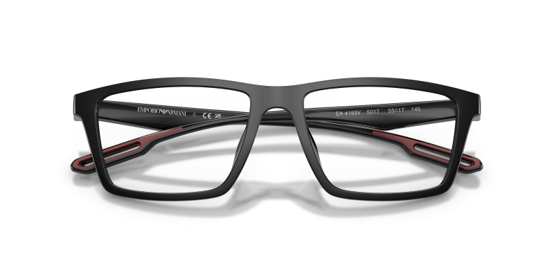 แว่นสายตา Emporio Armani EA4189V-5017 close-up ด้านหน้า