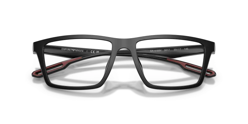 แว่นสายตา Emporio Armani EA4189V-5017 close-up ด้านหน้า