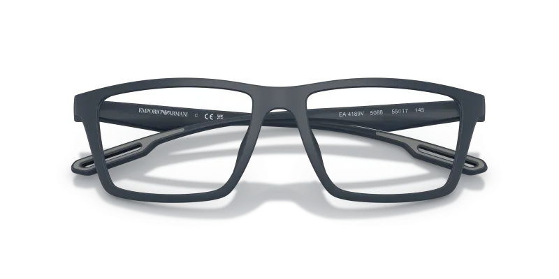 แว่นสายตา Emporio Armani EA4189V-5088 close-up ด้านหน้า