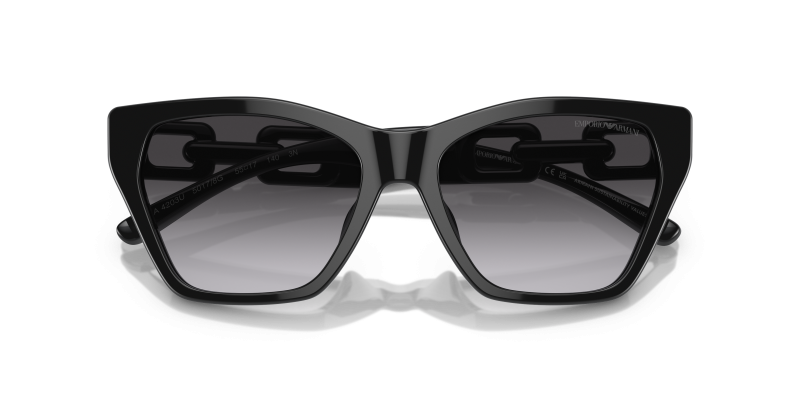 Emporio Armani EA4203U 50178G close-up ด้านหน้า