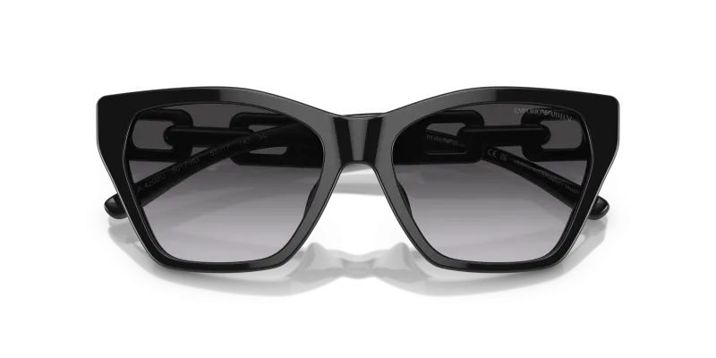 Emporio Armani EA4203U 50178G close-up ด้านหน้า