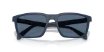 แว่นกันแดด Emporio Armani EA4219-618580 ระยะใกล้ด้านหน้า