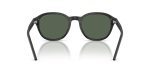แว่นกันแดด Emporio Armani EA4247U-500171 Matte Black Dark Green แว่นกันแดด Emporio Armani EA4247U-500171 ขาแว่นด้านใน