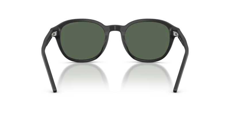แว่นกันแดด Emporio Armani EA4247U-500171 ขาแว่นด้านใน