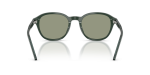 แว่นกันแดด Emporio Armani EA4247U 6257/2 Shiny Green Green Emporio Armani EA4247U 6257/2 ขาแว่นด้านใน