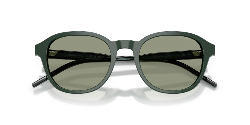 Emporio Armani EA4247U 6257/2 close-up ด้านหน้า