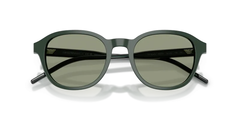 Emporio Armani EA4247U 6257/2 close-up ด้านหน้า