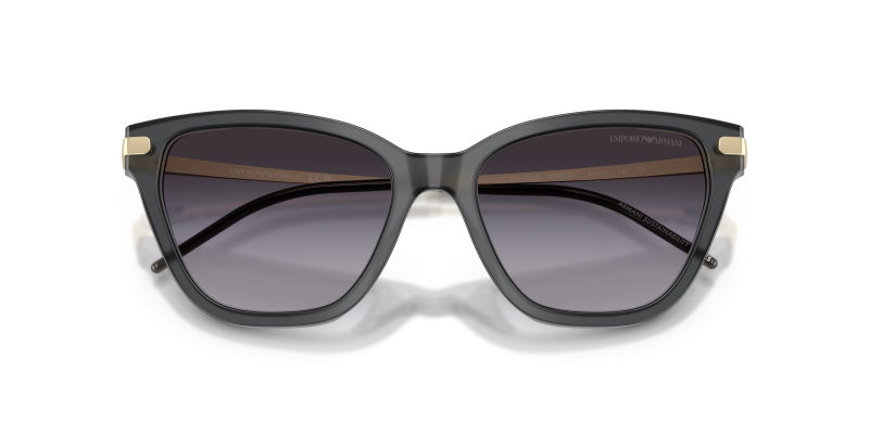 Emporio Armani EA4251F-62628G 62628G close-up ด้านหน้า