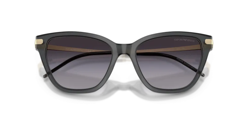 Emporio Armani EA4251F-62628G 62628G close-up ด้านหน้า