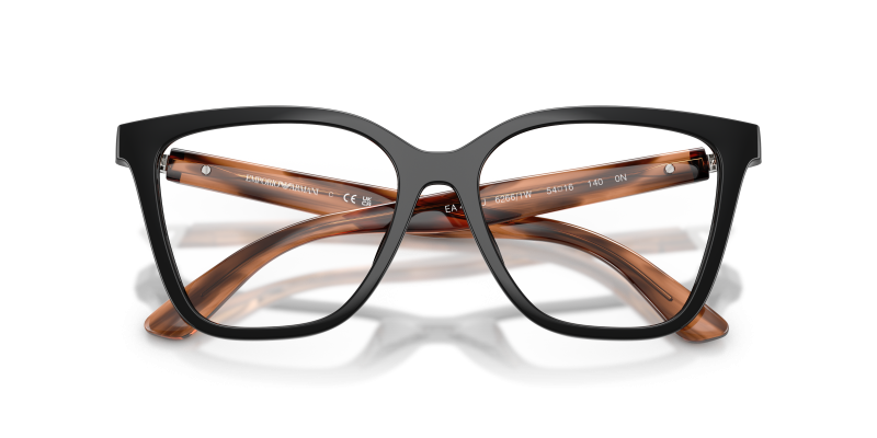Emporio Armani EA4254U 62661W close-up ด้านหน้า