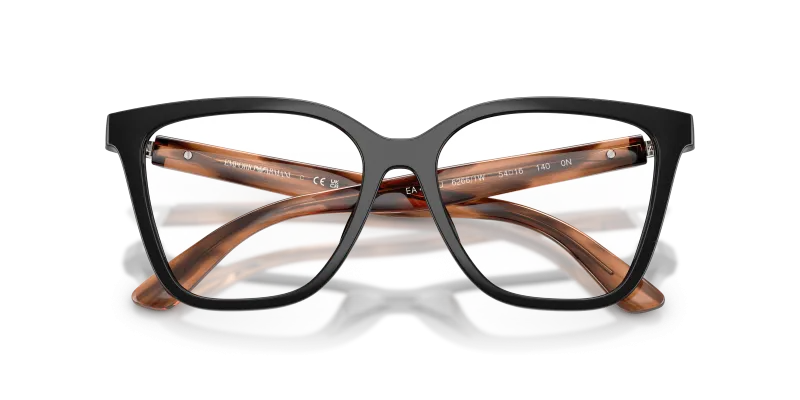 Emporio Armani EA4254U 62661W close-up ด้านหน้า